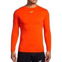 Brooks High Point Long Sleeve Top - AW24