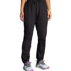 Brooks High Point Waterproof Women's Pants - AW24