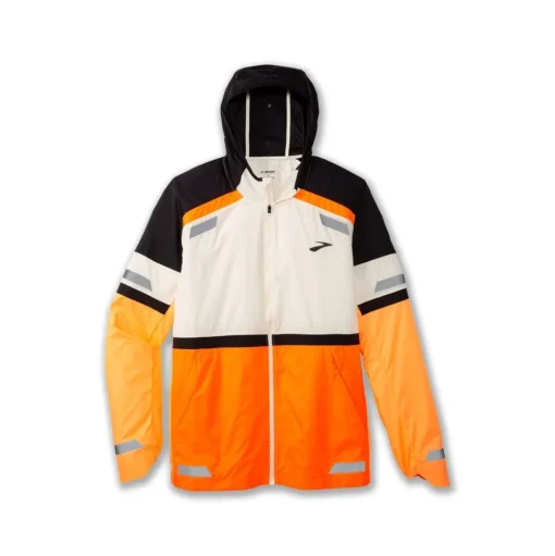 Brooks Run Visible 2.0 Jacket - AW24