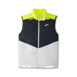 Brooks Run Visible Insulated Gilet - SS24