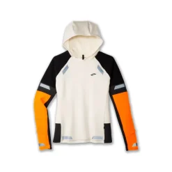 Brooks Run Visible Thermal Women's Hoodie 2.0 - AW24