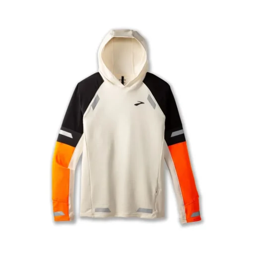 Brooks Run Visible Thermal Hoodie 2.0 - AW24