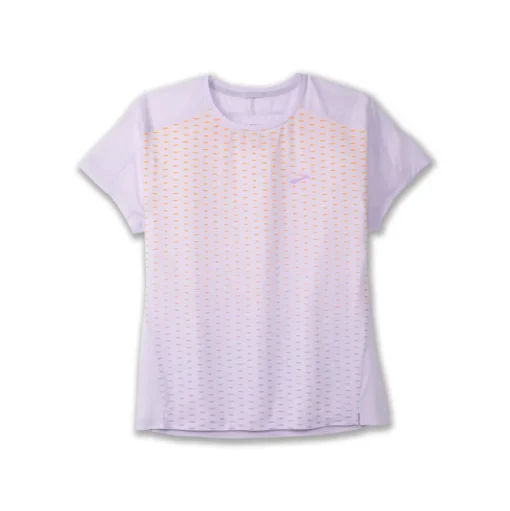 Brooks Sprint Free 2.0 Women's T-Shirt - AW24