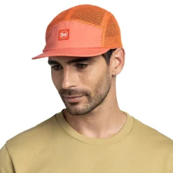 Buff 5 Panel Air Cap - SS25