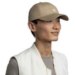 Buff Baseball Cap