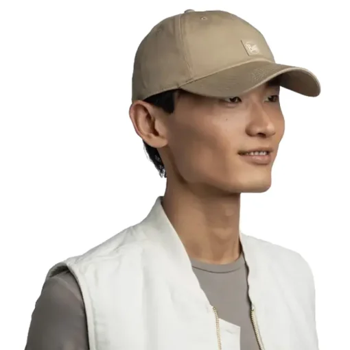 Buff Baseball Cap