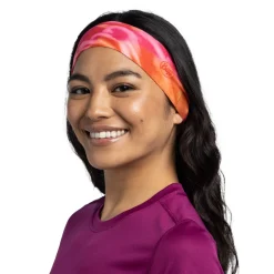 Buff CoolNet UV Slim Headband - SS25