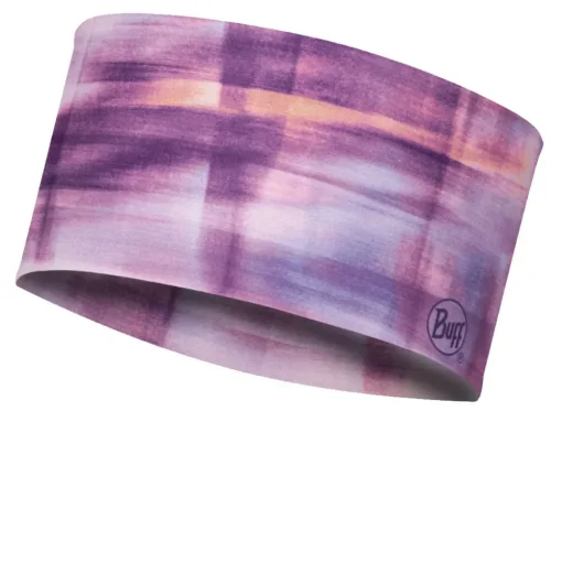 Buff CoolNet UV Wide Headband - SS25