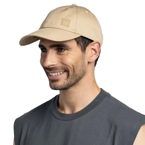 Buff Essential Baseball Cap - SS25