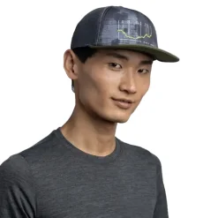 Buff Explorer Trucker Cap