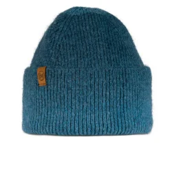 Buff Marin Knitted Beanie - AW24