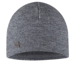 Buff Merino Fleece Beanie - AW24