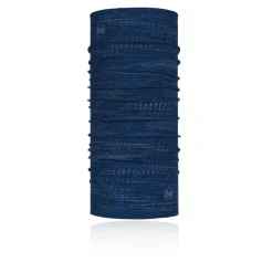 Buff Reflective Dryflx Tubular - SS25