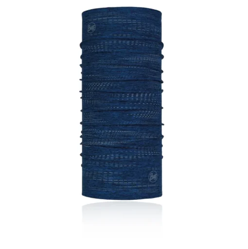 Buff Reflective Dryflx Tubular - SS25