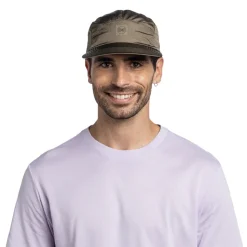 Buff Speed Cap - SS25