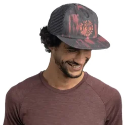 Buff Trucker Cap