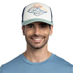 Buff Trucker Cap - SS25