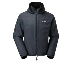 Buffalo Belay Hooded Jacket - SS25