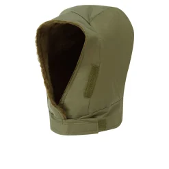 Buffalo DP Hood - SS25