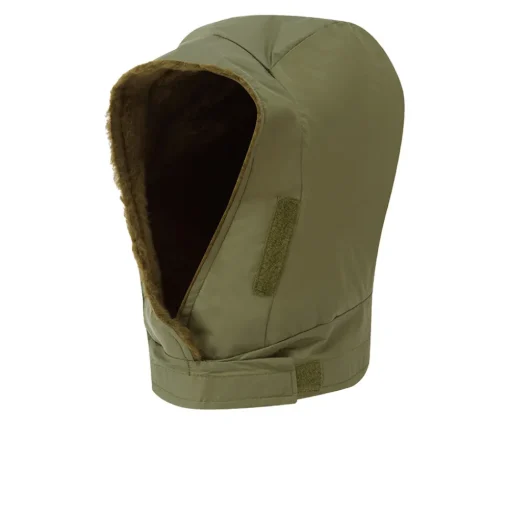 Buffalo DP Hood - SS25
