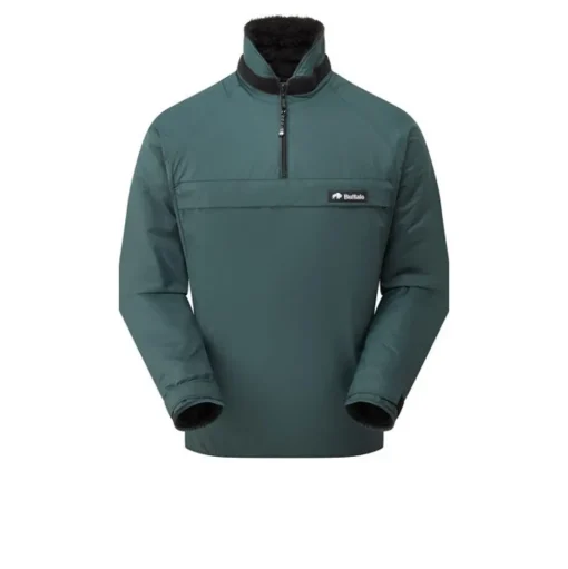 Buffalo Explorer Shirt Jacket - SS25