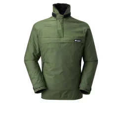 Buffalo Mountain Shirt Jacket - SS25