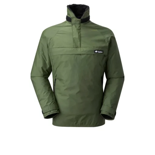 Buffalo Mountain Shirt Jacket - SS25