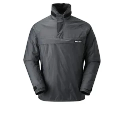 Buffalo Mountain Shirt Jacket - SS25