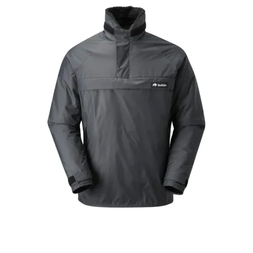 Buffalo Mountain Shirt Jacket - SS25
