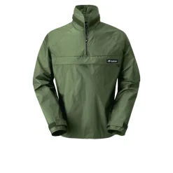 Buffalo Windshirt Jacket - SS25