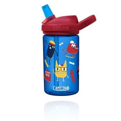 Camelbak Eddy Plus Kids 0.4L Water Bottle - AW24