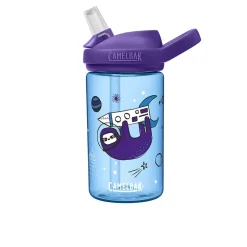 Camelbak Eddy Plus Kids 400ml Drinking Bottle - AW24