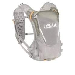 Camelbak Zephyr Pro Women's Run Vest with 2 x 500ml Quick Stow Flasks - SS25