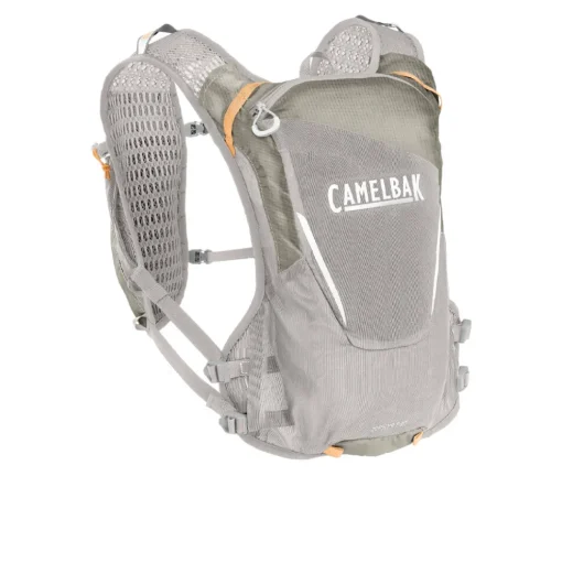 Camelbak Zephyr Pro Women's Run Vest with 2 x 500ml Quick Stow Flasks - SS25