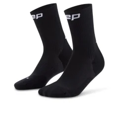 CEP Core Run Mid Cut 5.0 Compression Socks - SS25