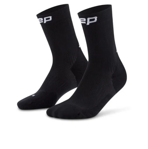 CEP Core Run Mid Cut 5.0 Compression Socks - SS25