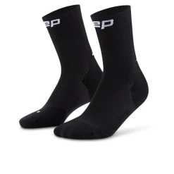 CEP Core Run Mid Cut 5.0 Compression Women's Socks - SS25