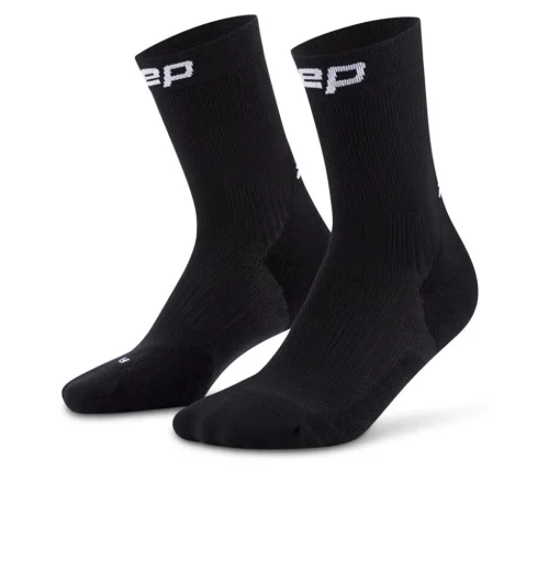 CEP Core Run Mid Cut 5.0 Compression Women's Socks - SS25