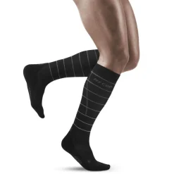 CEP Reflective Compression Socks - AW24