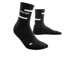 CEP The Run Compression Mid Cut Socks - AW24