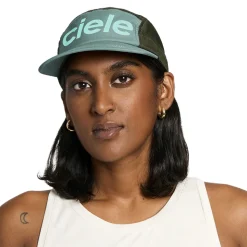 Ciele GOCap Comp Century Cap - SS25