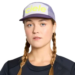 Ciele GOCap Comp Century Cap - SS25