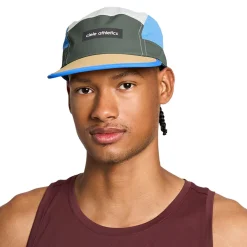 Ciele GOCap Field Iconic Bar Cap - SS25