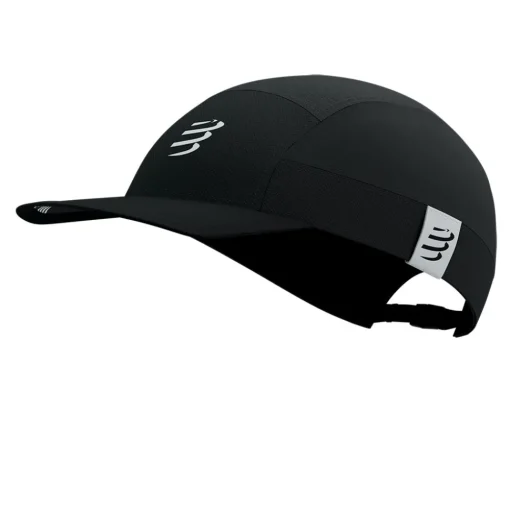 Compressport 5 Panel Light Cap - SS25