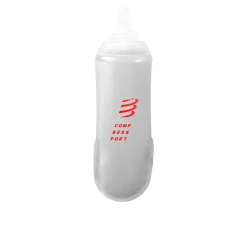 Compressport ErgoFlask 500ml Flask - SS25