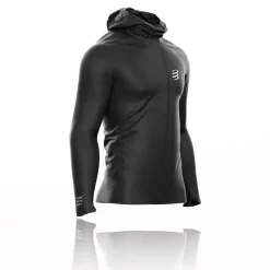 Compressport Hurricane Waterproof 10/10 Jacket - SS25