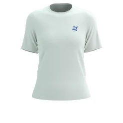 Compressport Podium Stay Behind Women's T-Shirt - SS25
