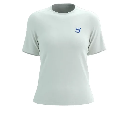 Compressport Podium Stay Behind Women's T-Shirt - SS25