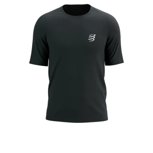 Compressport Podium Stay Behind Men's T-Shirt - SS25