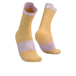 Compressport Pro Racing v4.0 Run Quarter Socks - SS25